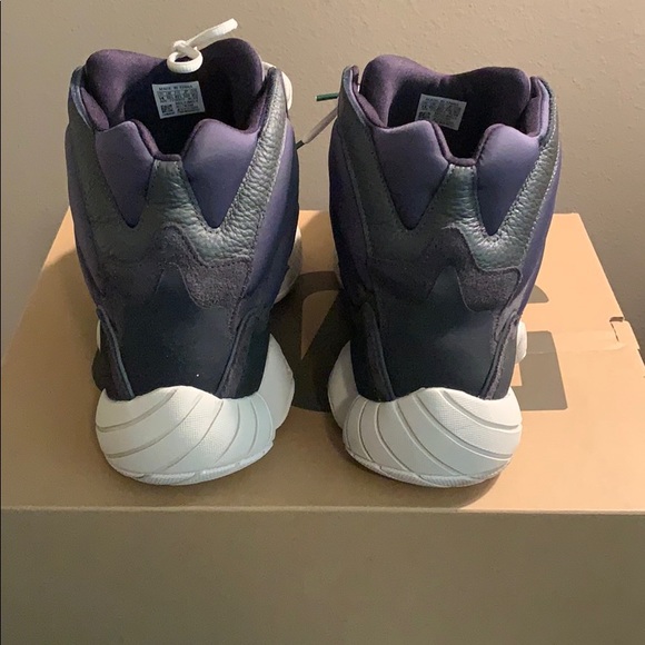 Yeezy 500 High Slate Adidas - Picture 5 of 7